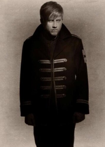 Bob Bryar
