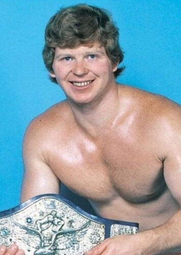 Bob Backlund