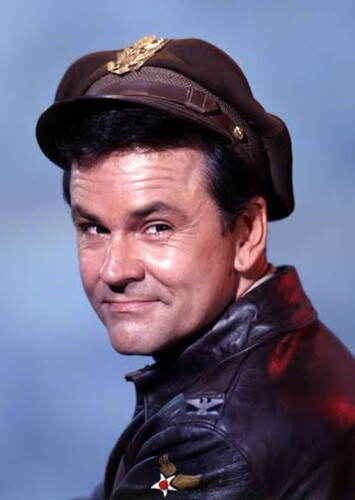Bob Crane