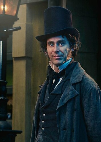 Bob Cratchit