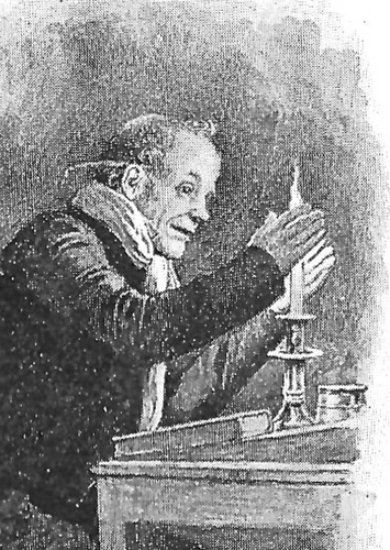 bob Cratchit
