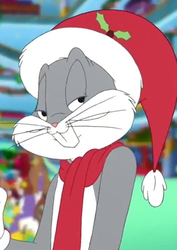 Bob Cratchit