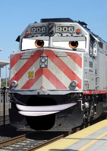Bob Diesel