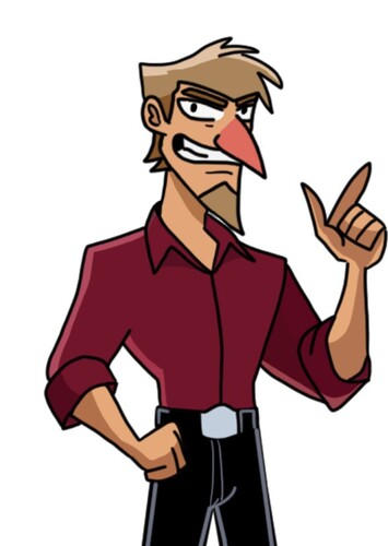 Bob "Dutch" Daan