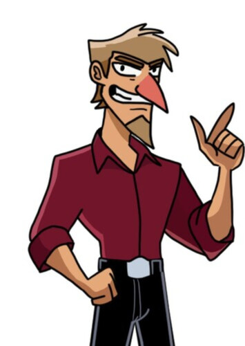 Bob "Dutch" Daan