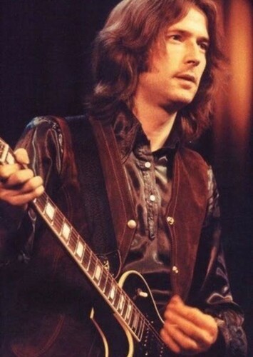 Eric Clapton