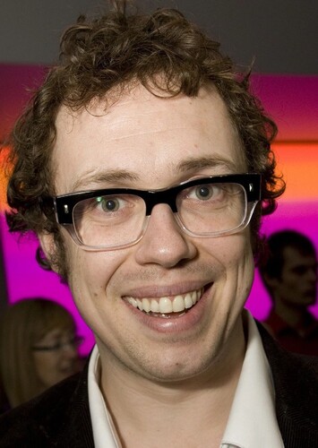 Bob Golding