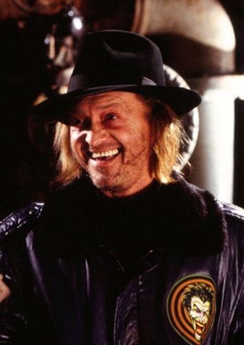 Bob Hawkins (Earth-89)