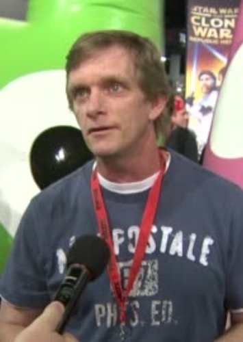 Bob Holt