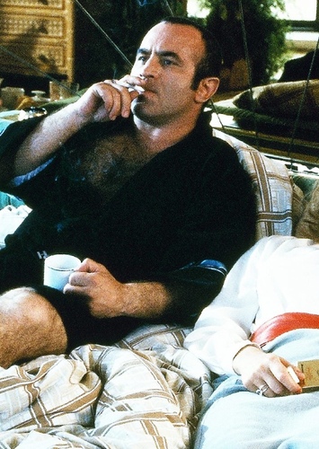Bob Hoskins