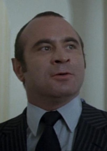 Bob Hoskins