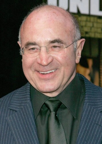 Bob Hoskins (R.I.P.)