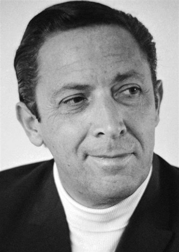 Bob Kane