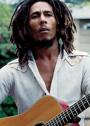 Bob Marley