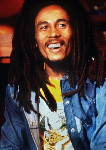 Bob Marley
