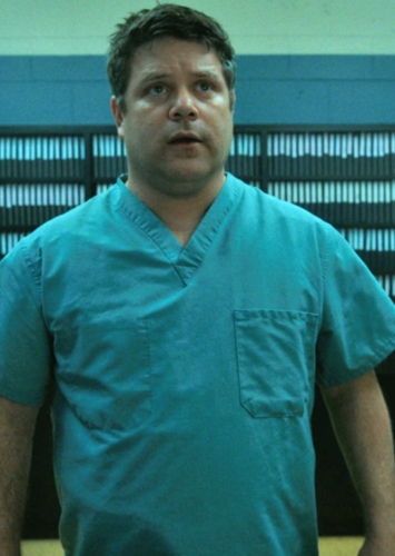 Bob Newby