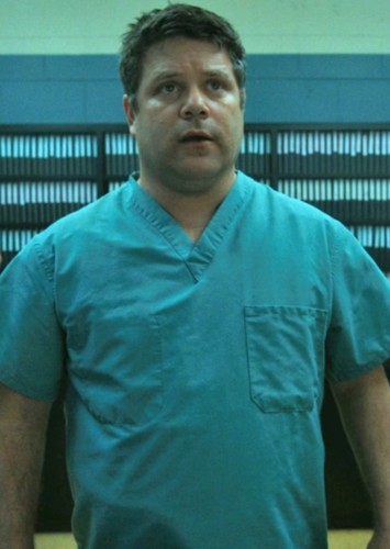 Bob Newby