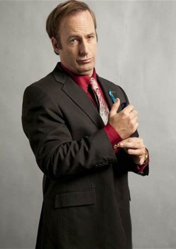 Saul Goodman