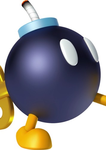 Bob-Omb