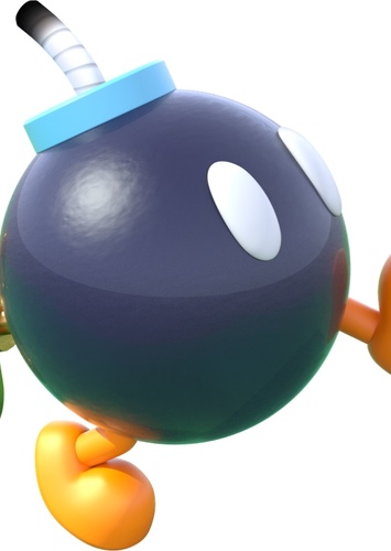 Bob-Omb