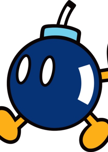 Bob-Omb