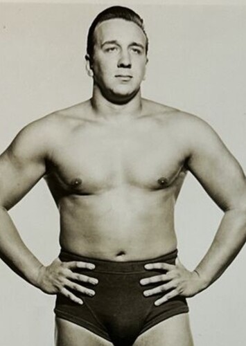 Bob Orton