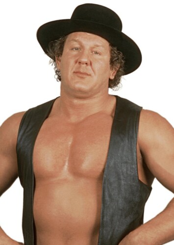 Bob Orton