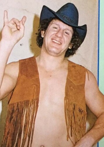 Bob Orton