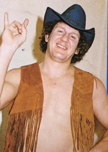Bob Orton
