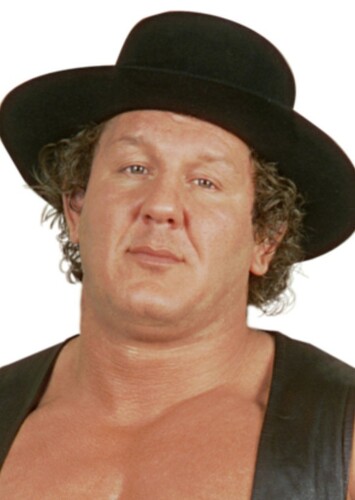 Bob Orton