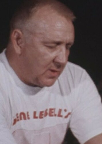 Bob Orton Sr.