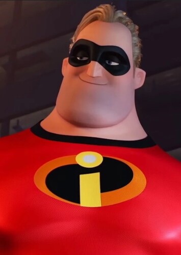 Bob Parr