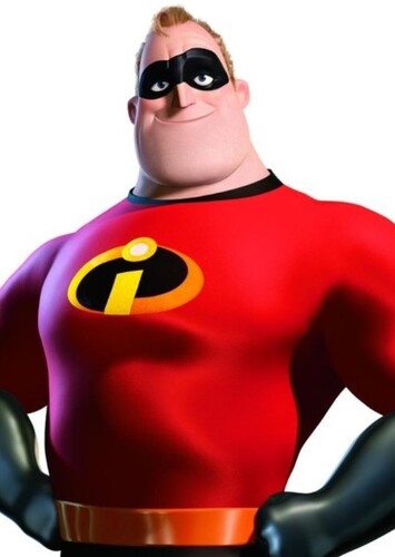 Bob Parr