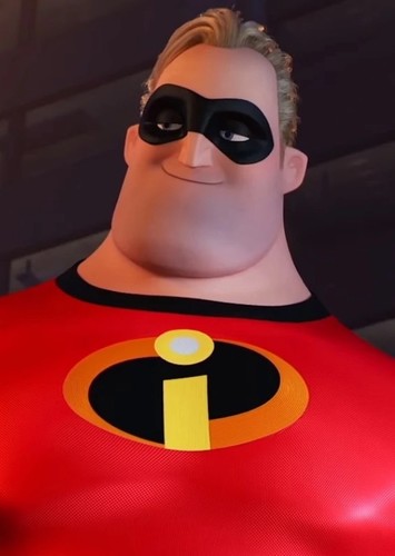 Bob Parr