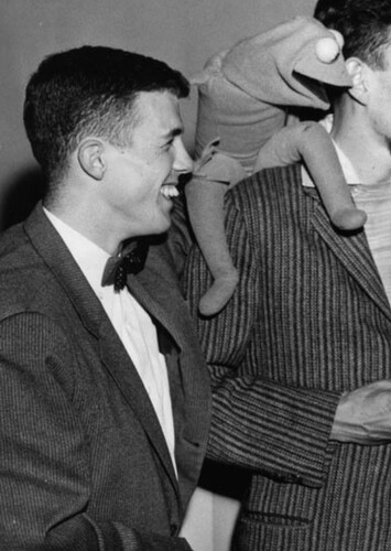 Bob Payne