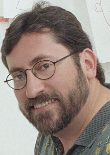 Bob Peterson