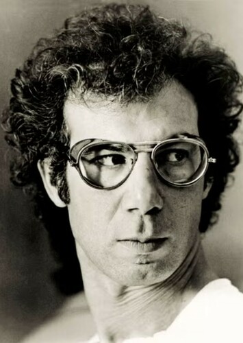 Bob Rafelson