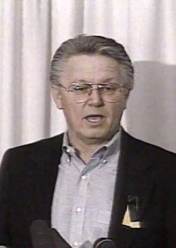 Bob Ricks