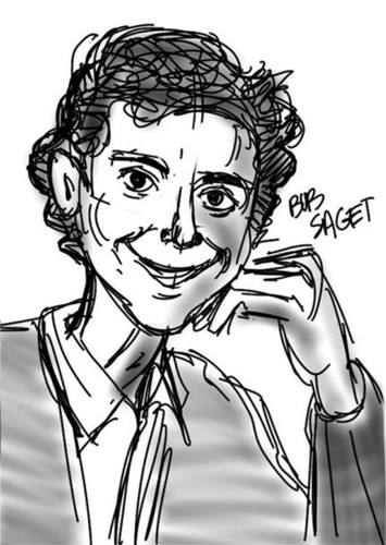 Bob Saget
