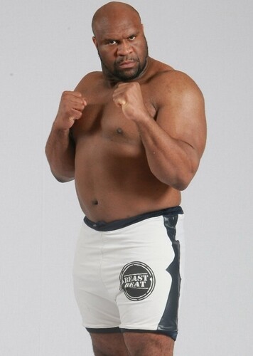 Bob Sapp