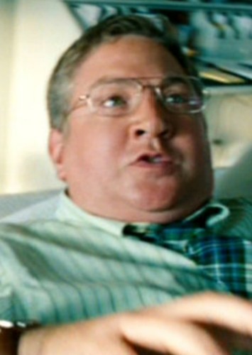 Bob Singer