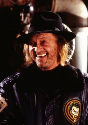 Bob the goon
