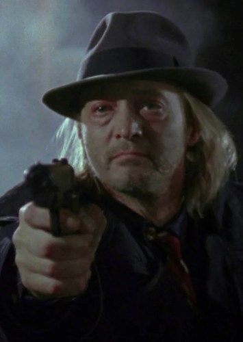 Bob the Goon