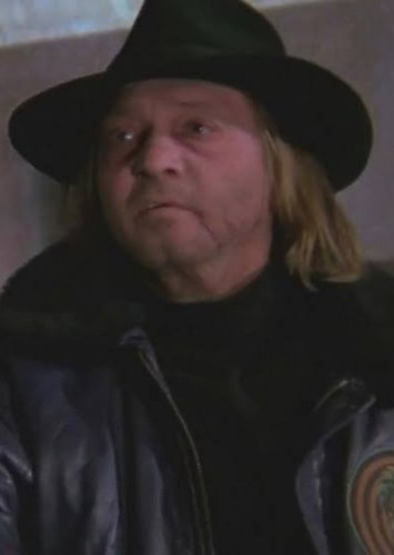 Bob The Goon