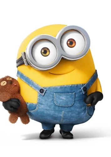 Bob The Minion