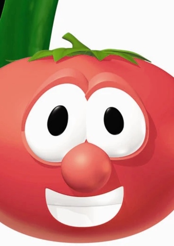 Bob the Tomato