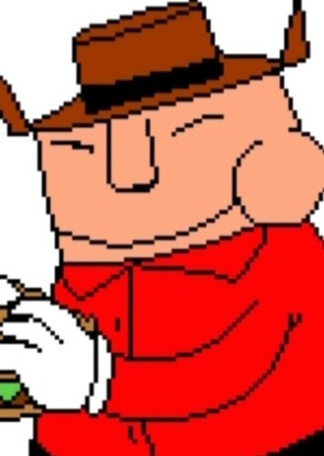 BOB (voice)