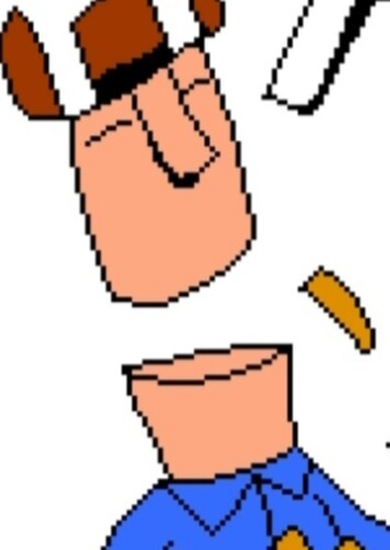 Bob (voice) (Taller 1)