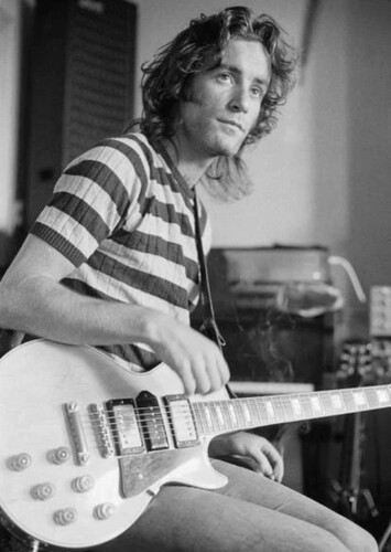 Bob Weston
