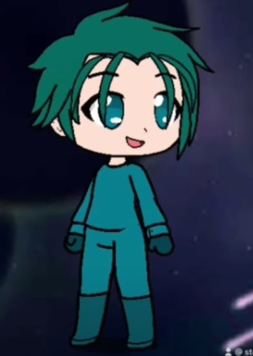 Bob Yushiori